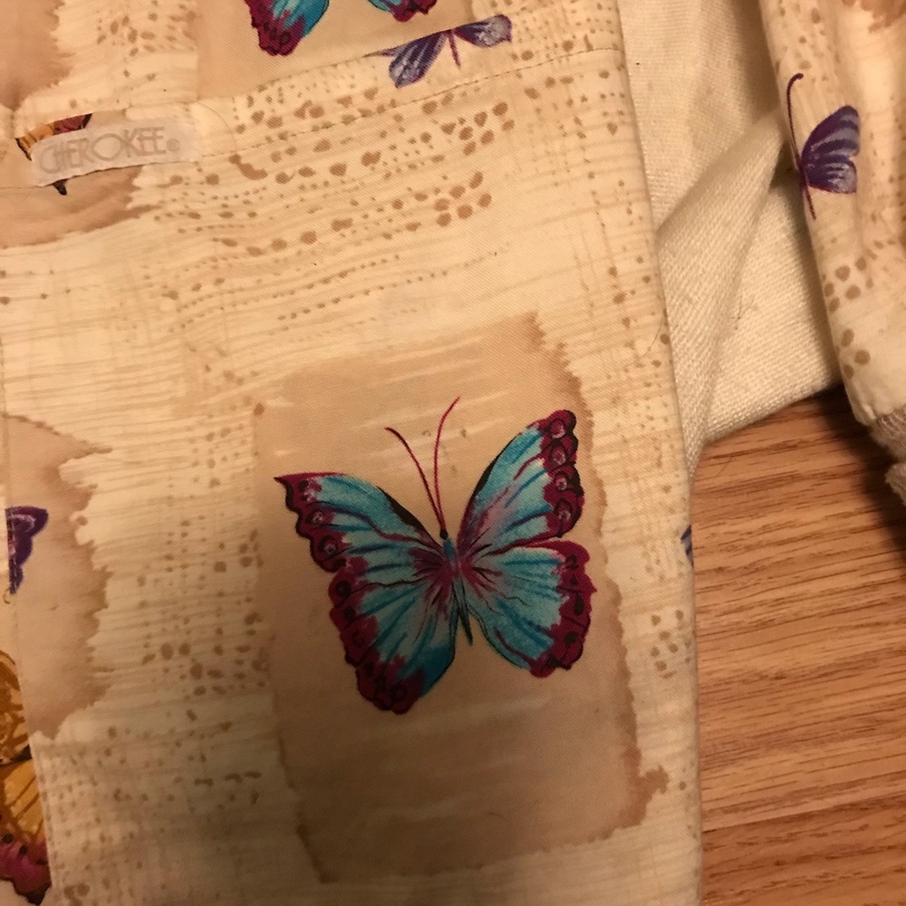 🛍🎉Scrub coat 🧥 - Picture 5 of 7